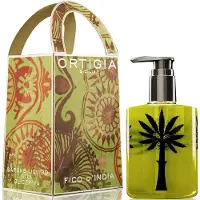 Ortigia Fico d'India vloeibare zeep 300 ml