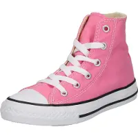Converse Sneakers 'Chuck Taylor All Star' pink / zwart / wit