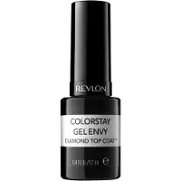 Revlon Colorstay Gel Envy Nail Enamel 010 Gel Envy Top Coat