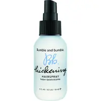 Bumble And Bumble Styling Pre-Styling Thickening Spray Pre-Styler 60 ml