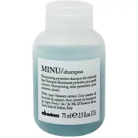 Davines MINU Shampoo