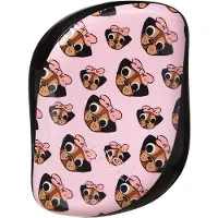 Tangle Teezer - Compact Styler - Pug Love