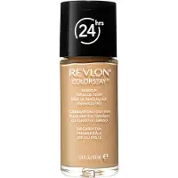 Revlon Colorstay Foundation Combi/Oily Skin SPF 15 340 Earyly Tan 30 ml