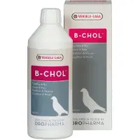 Versele-Laga B-Chol Levertonicum - Duivensupplement