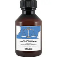 Davines Natural Tech Rebalancing Shampoo 100 ml