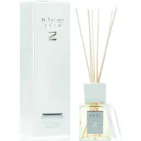 Millefiori zona "legni & spezie" diffuser 250ml