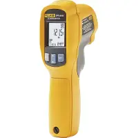 Fluke Infrarood thermometers, Infraroodthermometer 64 MAX Op