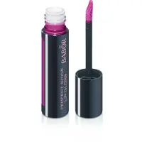 Babor Make-up Lippen Perfect Shine Lip Gloss Nr. 06 Nude Rose 4 ml