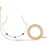 Sennheiser HSP Essential Omni-Beige Headset Microphone 3.5mm Jack