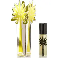 Ortigia Lime di Sicilia parfum roll-on 10 ml