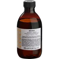 Davines Alchemic Gold Shampoo