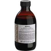 Davines Shampoo - Alchemic Chocolate - 280 ml