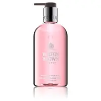 Molton Brown Collection Delicious Rhubarb & Rose delicious rabarber & roosFine Liquid Hand Wash