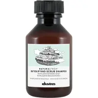 Davines NT Detoxifying Scrub Shampoo