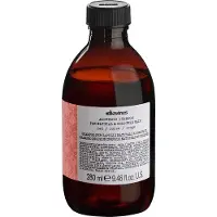 Davines Shampoo - Alchemic Red - 280 ml