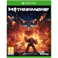 Mothergunship | Xbox One