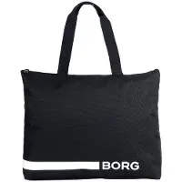 Björn Borg Baseline Shopper - Schoudertas - Navy