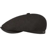 Stetson Brooklin Wool Cashmere Pet by