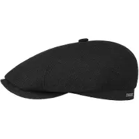 Stetson Brooklin Wool Cashmere Pet by