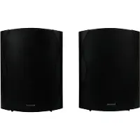 JB Systems K-80/Black (1 pair)