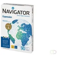 Navigator Kopieerpapier Expression A3 90gr wit 500 vel
