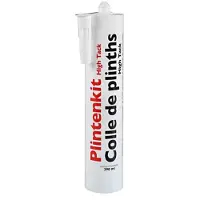 Macleans Products Plinten Kit High Tack - Wit - 290ml