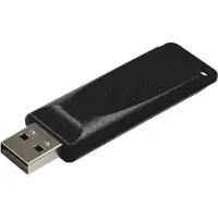 Verbatim Store n Go Slider 64GB USB 2.0