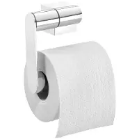 Tiger Nomad toiletrolhouder - chroom