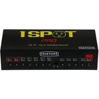 Truetone 1 Spot Pro CS12 Guitar Pedal Multi Power Supply