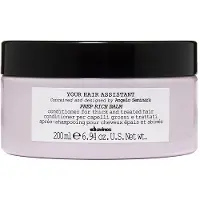 Davines Prep Rich Balm Conditioner - Thick/Treated 200 ml
