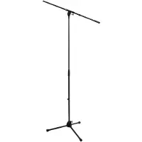 K&M 210/2 Microfoonstatief