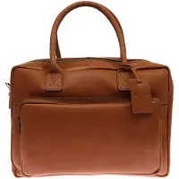 Burkely Vintage Mitch Worker Cognac