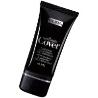 PUPA Milano Extreme Cover Foundation 020 Fair Beige 30 ml
