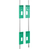Toolstation Freesmal voor scharnieren 76x76mm