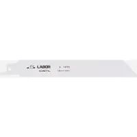 Labor reciprozaagbladen metaal 150mm (5 Stuks)