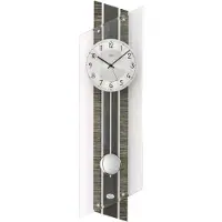 AMS zendergestuurde wandklok »F5300«
