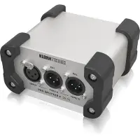 Klark Teknik DS 50 Passive Splitter