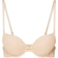Triumph Voorgevormde bh Lovely Micro | Maat: 80B | Kleur: Smooth Skin