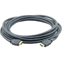 Kramer HDMI-kabel - - C-HM-HM-PRO-50 - 15.2 m - Dubbele afscherming - Hoge snelheid met Ethernet