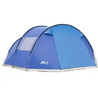 Trespass Torrisdale Tent Blauw 6 Places