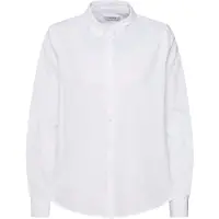 Pieces Blouse 'Irena' wit
