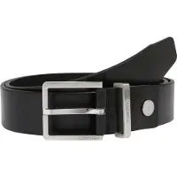 Calvin Klein Riem zwart