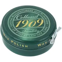 Collonil Wax Polish Tan