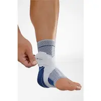 Bauerfeind MalleoTrain S Enkelbrace