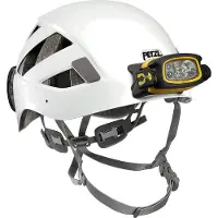 Petzl Duo S 1100 Zwart