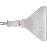 Milwaukee HACKZALL zaagblad - SCHRAAP 125 MM - - 49005455