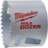 Milwaukee GATZAAG HOLE DOZER 60 MM