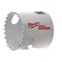 Milwaukee Hole Dozer gatzaag 50mm