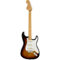 Fender Stratocaster Signature Jimi Hendrix Mn 3-Color Sunburst