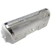 Braun Scheerblad Silk&Soft Ladyshave 5395,5376